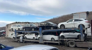 Внедорожник Volkswagen Tiguan 2018 года, 2380000 рублей, Красноярск