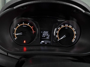 Седан ВАЗ (LADA) Granta 2019 года, 749000 рублей, Воронеж