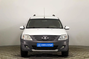 Универсал ВАЗ (LADA) Largus Cross 2020 года, 949000 рублей, Пермь