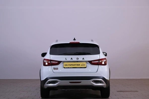 Универсал ВАЗ (LADA) Vesta 2024 года, 1939000 рублей, Омск