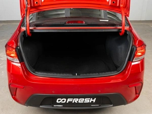 Седан Kia Rio 2019 года, 1615000 рублей, Ставрополь