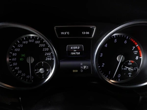 Внедорожник Mercedes-benz GL-класс 2014 года, 3099000 рублей, Минеральные Воды