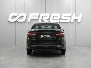 Седан ВАЗ (LADA) Vesta 2023 года, 1174000 рублей, Воронеж