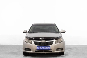 Седан Chevrolet Cruze 2012 года, 799000 рублей, Барнаул