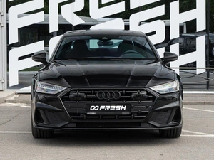 Лифтбек Audi A7 2023 года, 6400000 рублей, Волгоград