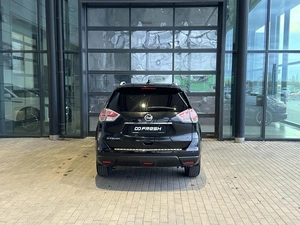 Внедорожник Nissan X-Trail 2018 года, 2100000 рублей, Уфа