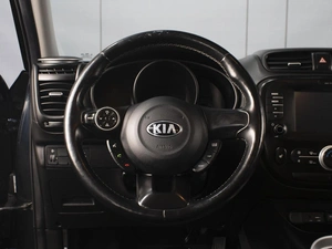 Внедорожник Kia Soul 2019 года, 1690000 рублей, Омск