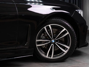 Седан BMW 7 серия 2020 года, 6299000 рублей, Тюмень