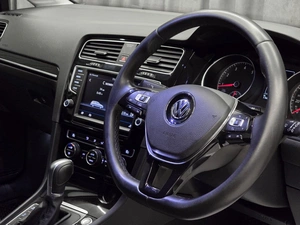 Универсал Volkswagen Golf 2015 года, 1249000 рублей, Красноярск