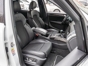 Внедорожник Audi Q5 2014 года, 2270000 рублей, Краснодар