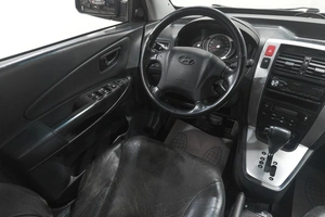 Внедорожник Hyundai Tucson 2006 года, 839000 рублей, Новокузнецк