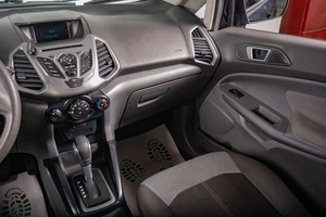 Внедорожник Ford EcoSport 2016 года, 1199000 рублей, Томск