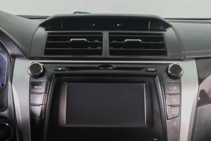 Седан Toyota Camry 2016 года, 1869000 рублей, Пермь