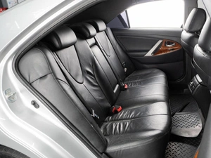 Седан Toyota Camry 2008 года, 1120000 рублей, Тюмень