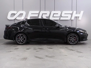 Седан Kia Optima 2018 года, 2219000 рублей, Воронеж
