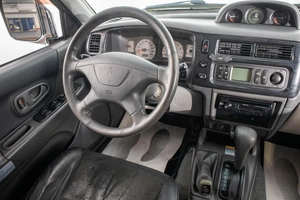 Внедорожник Mitsubishi Pajero Sport 2007 года, 1599000 рублей, Барнаул