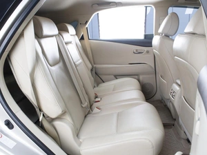 Внедорожник Lexus RX 2014 года, 3265000 рублей, Омск