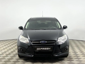 Хетчбэк Ford Focus 2014 года, 725200 рублей, Казань