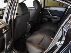 Седан Mazda 3 2010 года, 990000 рублей, Муром