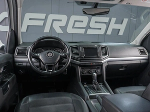 Пикап Volkswagen Amarok 2019 года, 2769000 рублей, Сургут