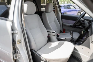 Седан Geely CK (Otaka) 2007 года, 299000 рублей, Ульяновск