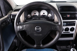 Седан Chevrolet Viva 2005 года, 379000 рублей, Пермь
