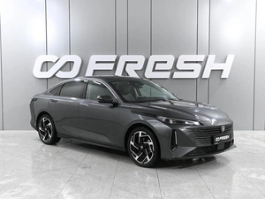 Седан Changan Lamore 2024 года, 2100000 рублей, Аксай