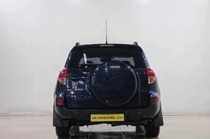 Внедорожник Toyota RAV4 2008 года, 1289000 рублей, Новокузнецк