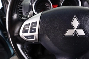 Седан Mitsubishi Lancer 2008 года, 799000 рублей, Пермь