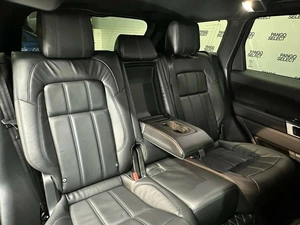Внедорожник Land Rover Range Rover Sport 2020 года, 5995000 рублей, Красноярск