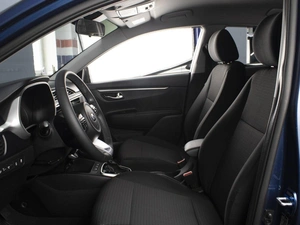 Седан Kia Rio 2021 года, 1750000 рублей, Омск