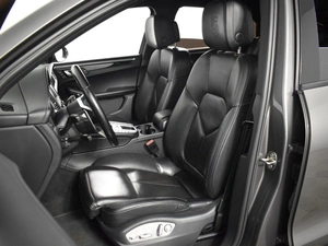 Внедорожник Porsche Macan S 2015 года, 2612900 рублей, Казань