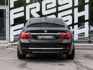 Седан BMW 7 серия 2014 года, 1976000 рублей, Волгоград