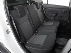 Седан Renault Logan Stepway 2022 года, 1208070 рублей, Воронеж