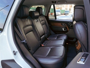 Внедорожник Land Rover Range Rover 2018 года, 5890000 рублей, Краснодар