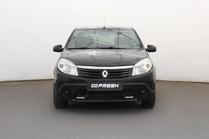 Хетчбэк Renault Sandero 2013 года, 386000 рублей, Орёл