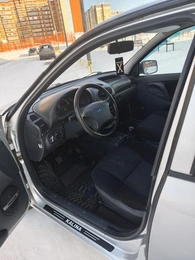 Универсал ВАЗ (LADA) Kalina 2012 года, 345000 рублей, Сосновоборск