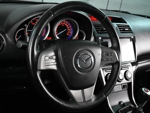 Седан Mazda 6 2007 года, 879000 рублей, Аксай