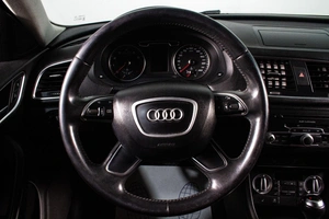 Внедорожник Audi Q3 2013 года, 1289000 рублей, Сургут