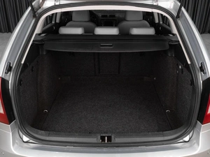 Универсал Skoda Octavia 2012 года, 949000 рублей, Тюмень