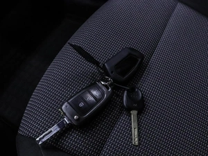 Седан Hyundai Solaris 2017 года, 1249000 рублей, Красноярск