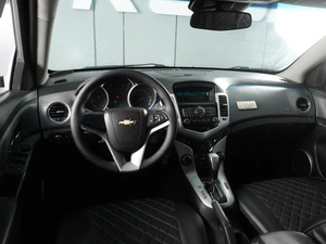 Хетчбэк Chevrolet Cruze 2012 года, 759000 рублей, Минеральные Воды