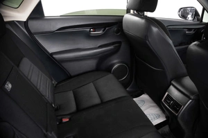 Внедорожник Lexus NX 2015 года, 2889000 рублей, Пермь