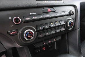 Внедорожник Kia Sportage 2021 года, 2649000 рублей, Красноярск