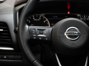 Внедорожник Nissan X-Trail 2021 года, 3249046 рублей, Москва