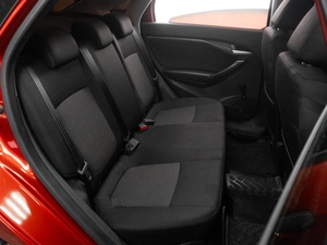 Седан ВАЗ (LADA) Vesta 2017 года, 819000 рублей, Тюмень