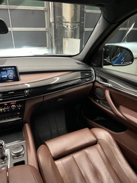 Внедорожник BMW X6 M 2016 года, 4700000 рублей, Красноярск