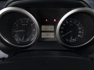 Внедорожник Toyota Land Cruiser Prado 2012 года, 2750000 рублей, Омск