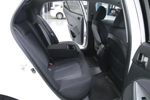 Седан Kia Optima 2013 года, 998000 рублей, Солонцы