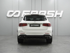 Внедорожник Mercedes-benz GLC-класс 2022 года, 4200000 рублей, Воронеж